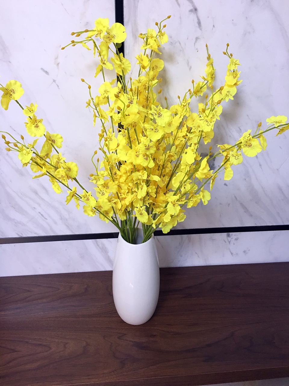 完事了，朝南三房35万，包家具，软装美的让全小区羡慕