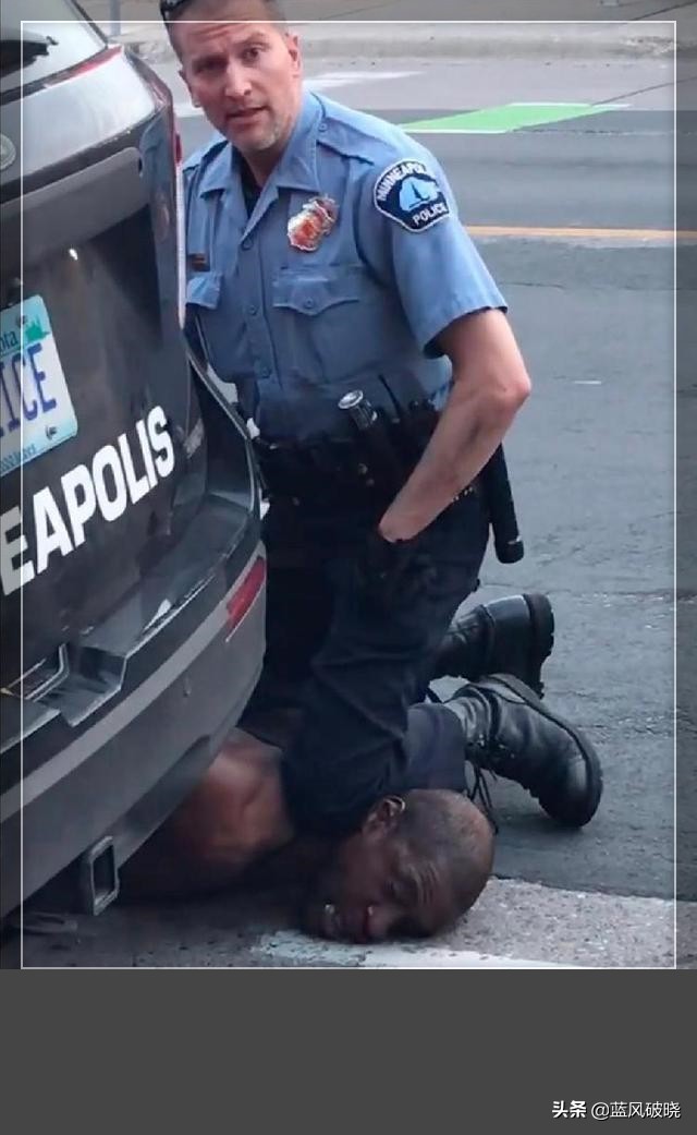 面对美国骚乱，奥巴马发声柔缓，乔丹却措辞强烈，这是为何？