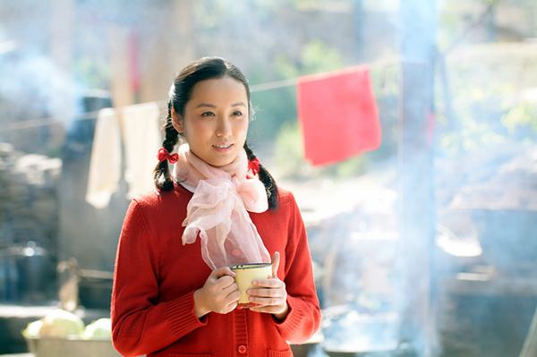 平凡的世界孙少安的扮演者,平凡的世界里的孙少安简介