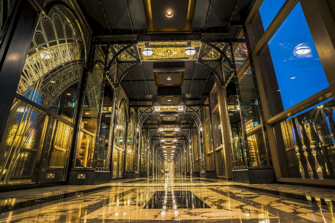 欧洲最值得游玩的地方,72小时玩迪士尼