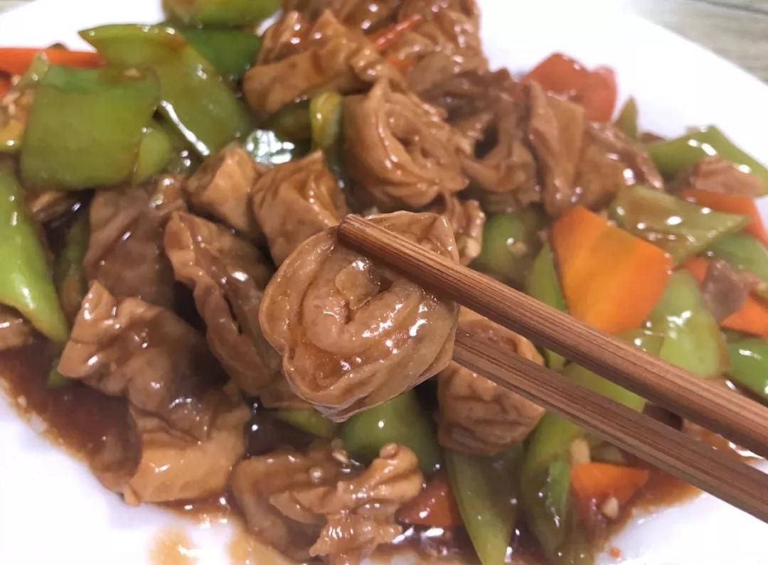 颠覆你对速冻饺子的认知,颠覆你对川菜的认知