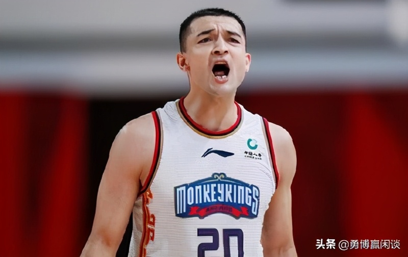 西热力江把自己换上场8秒,西热力江老了