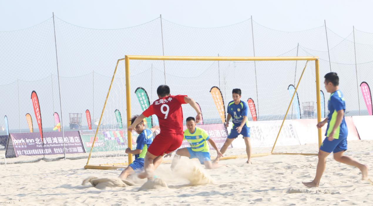 沙足比赛,2024年沙足比赛成绩