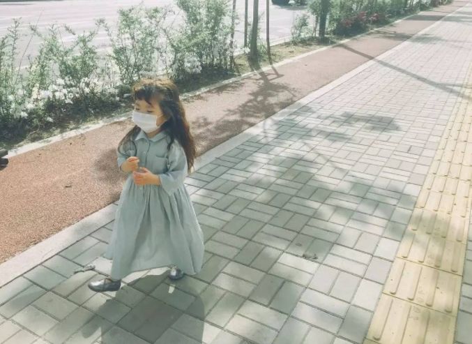 童模2019最流行的童装搭配,童模养成计划