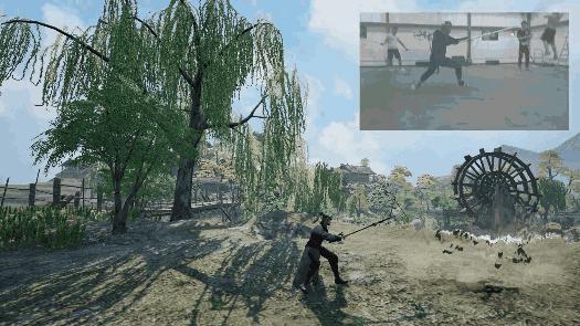 武侠吃鸡手游都有哪些,武侠吃鸡手游有哪些可以玩