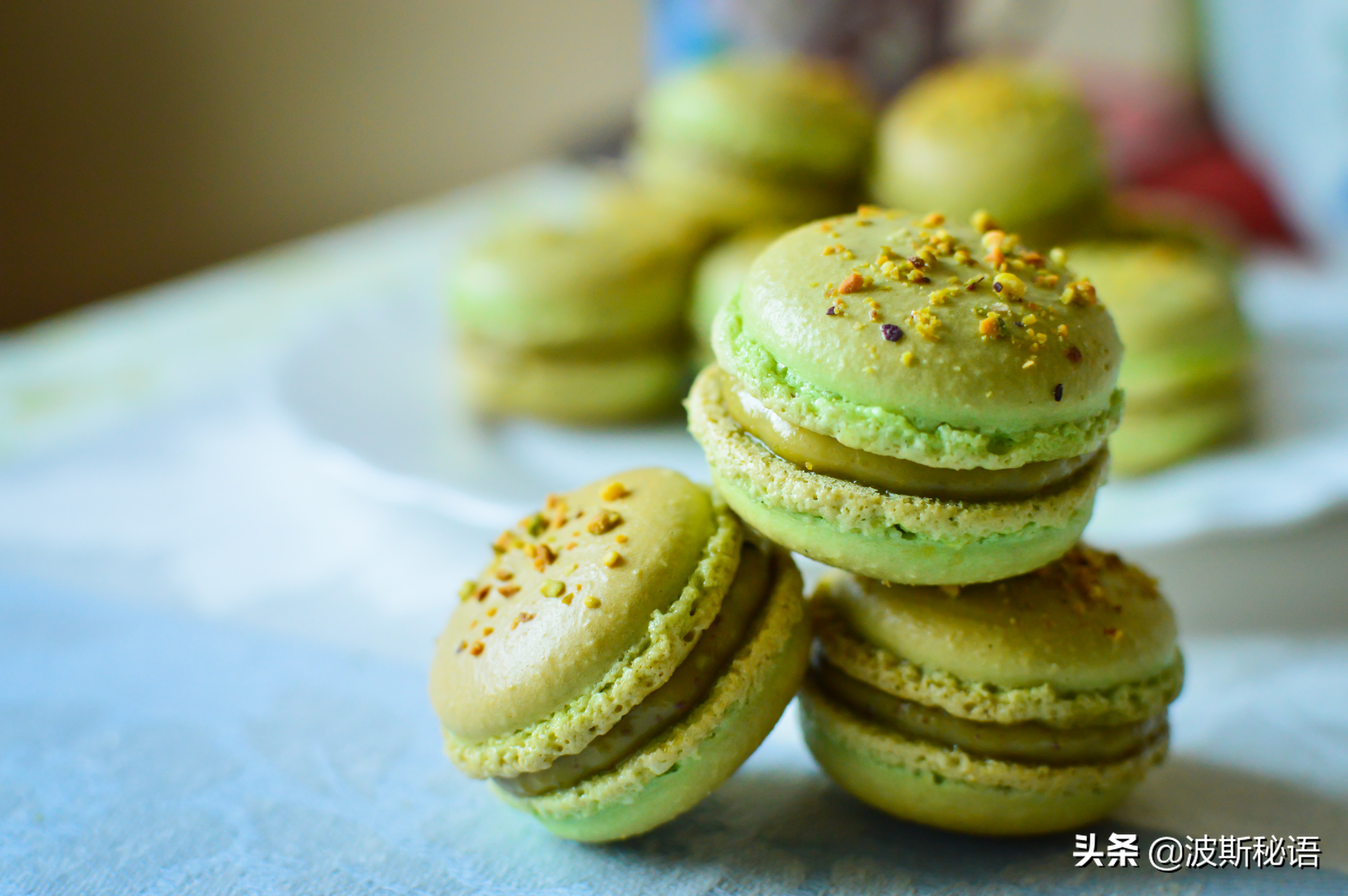 伊朗开心果质量怎么样,伊朗开心果