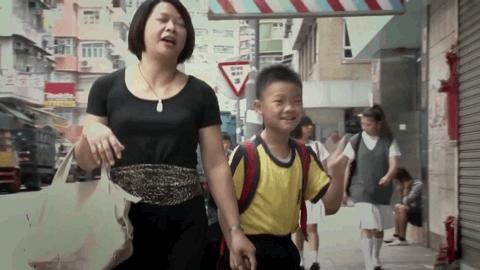 身在社会底层,身处底层才能看到世态炎凉