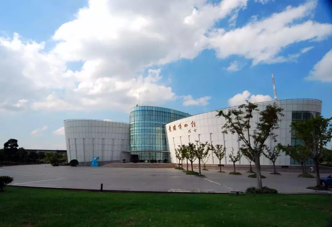 上海本市游玩好去处,上海人少景美的好去处