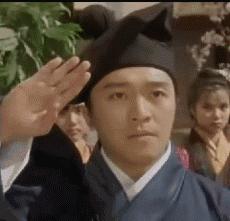 周星驰是艺术家吗,周星驰电影中的艺术家