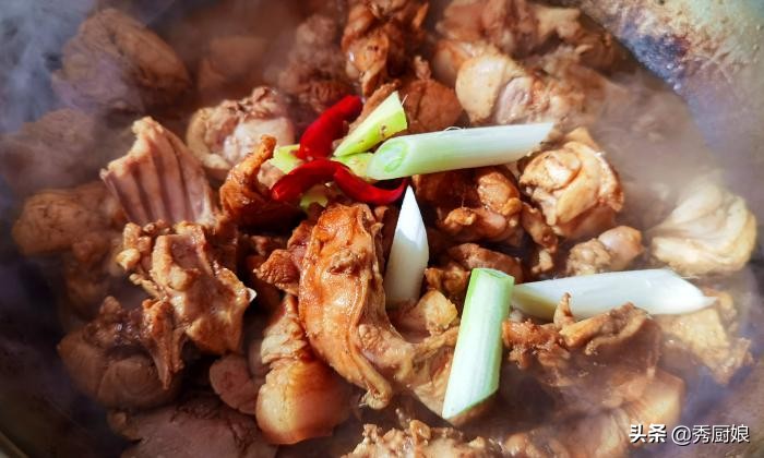 秋天碰到此菜别手软,秋天碰见这菜别手软富含胶质