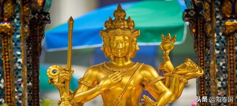 泰国人只喜欢中国人，印度人在泰国只会受到歧视？