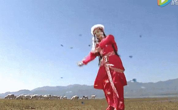 盘点那些最美的古风舞,那些惊鸿一瞥的古装舞蹈