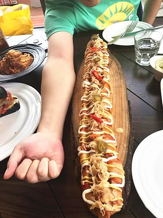 长沙十大变态美食店,长沙十大奇葩美食