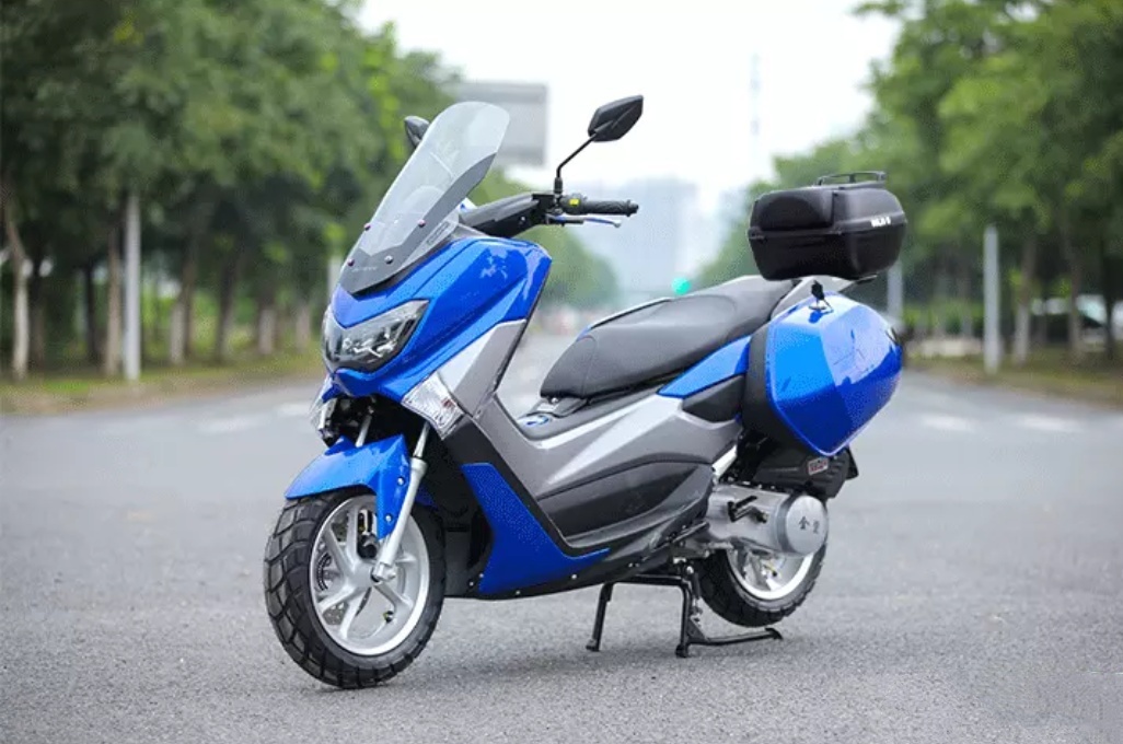 鬼火摩托车推荐排名,鬼火摩托油改电要多少钱