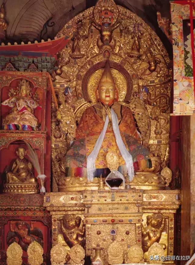 布达拉宫介绍,布达拉宫旅游攻略