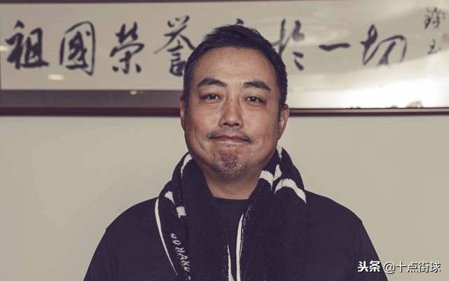 篮协主席姚明，乒协主席刘国梁，接下来足协主席候选人将是哪位？