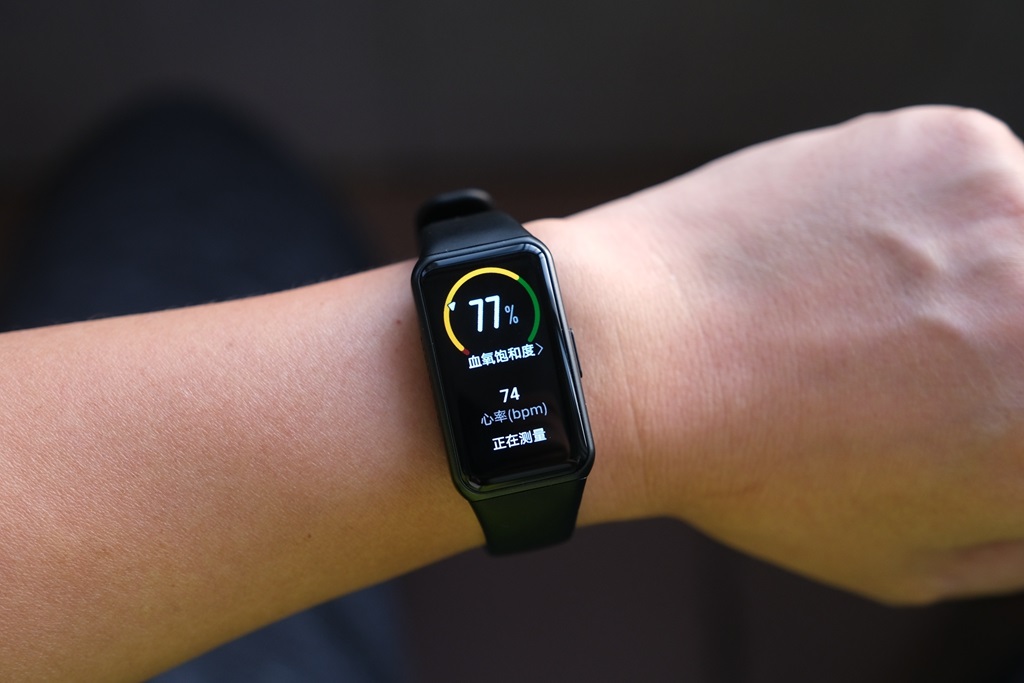 荣耀手环6标准版测评,荣耀手环6标准版的功能有哪些