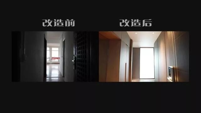 大师设计的湖景房,设计师设计两百平别墅