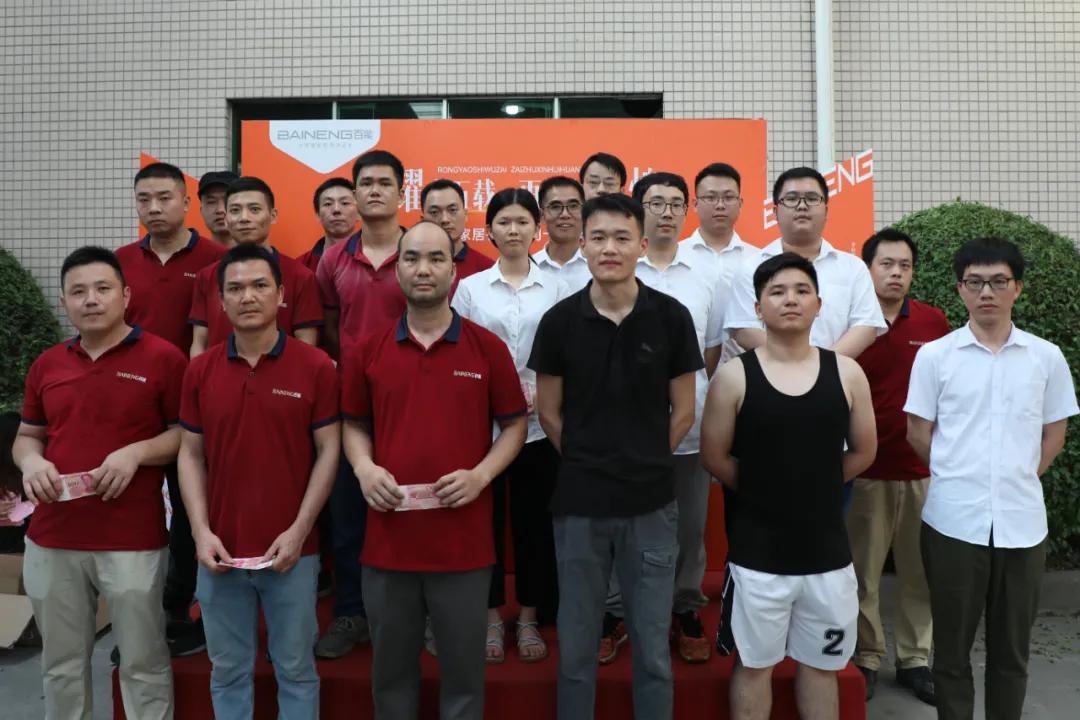 百能不锈钢橱柜郴州,荣耀十五载