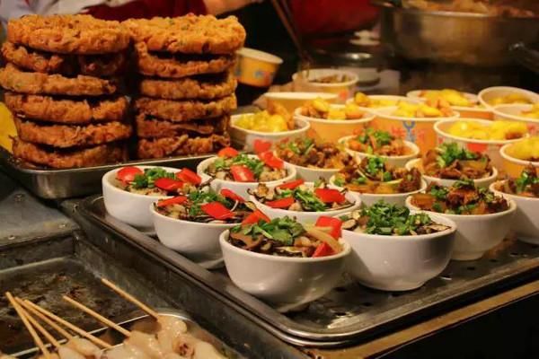 小吃四大派，谁能问鼎餐饮江湖？