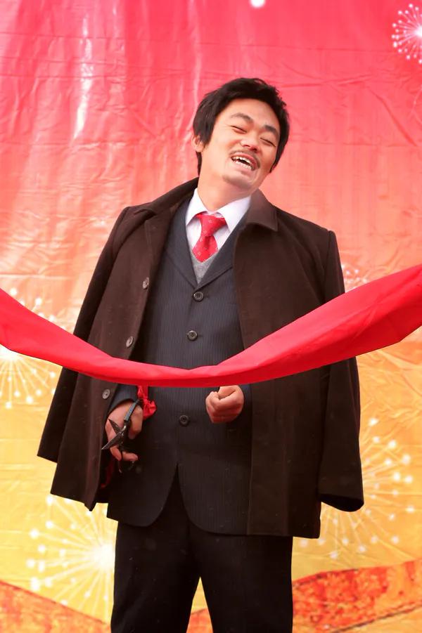 盘点那些丑男丑女,长得不好看就不是好人吗