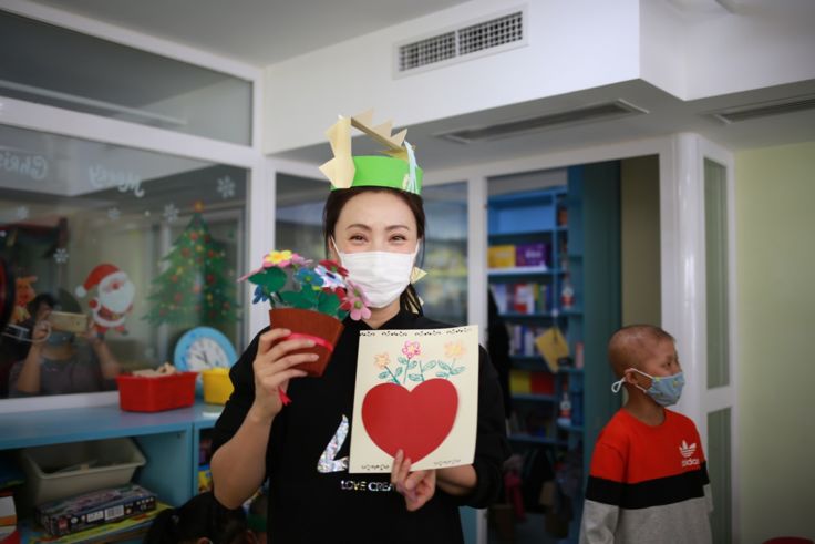 学霸高考前得知患白血病,北大学霸白血病现状