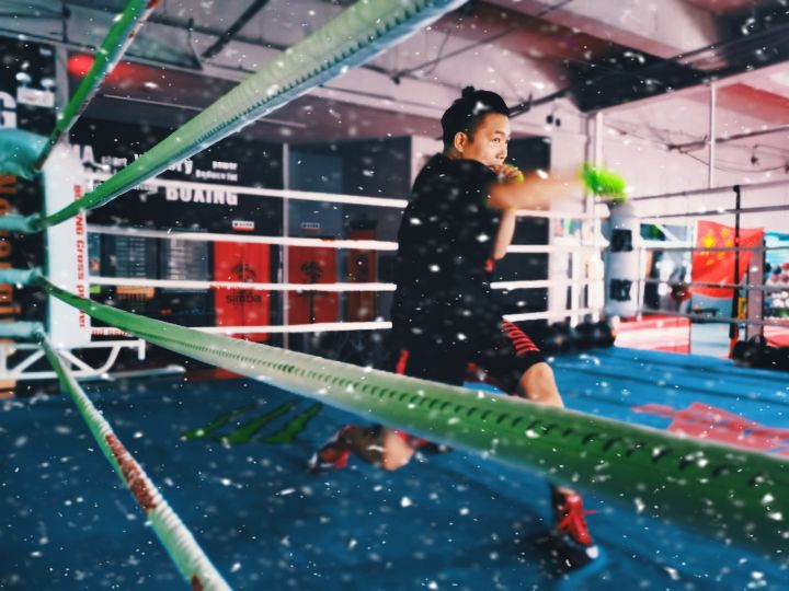 什么是科学的运动,什么叫科学的运动方式