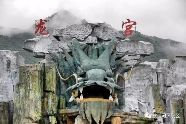 安徽最值得去的旅游目的地,这才是安徽值得打卡的十大旅行地