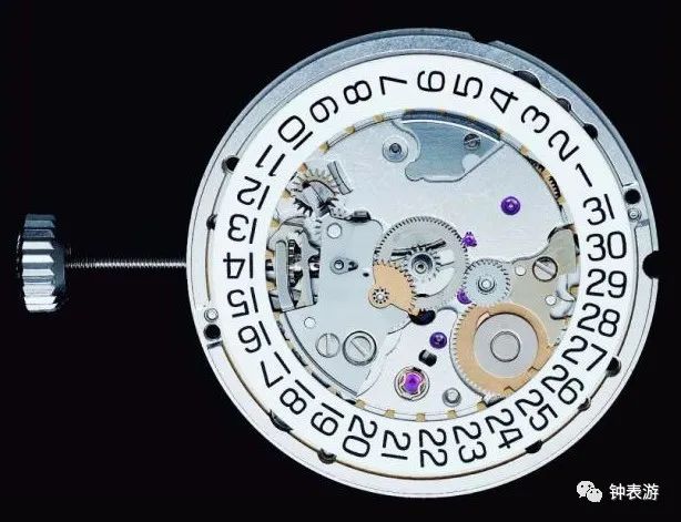 万年历腕表图解,万年历手表和年历手表区别在哪