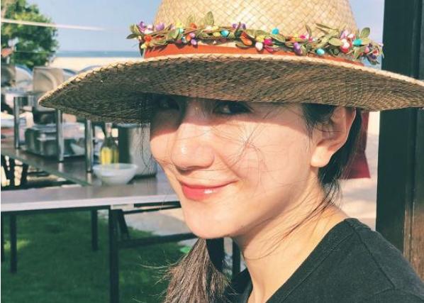 李倩整容,有一种整容失败叫李倩