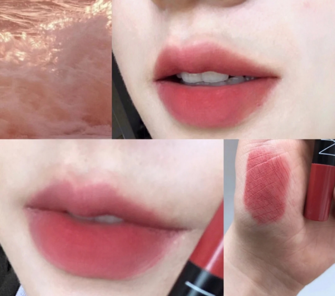 如何选择适合自己肤色的韩味口红,韩系女孩口红推荐哪款好用