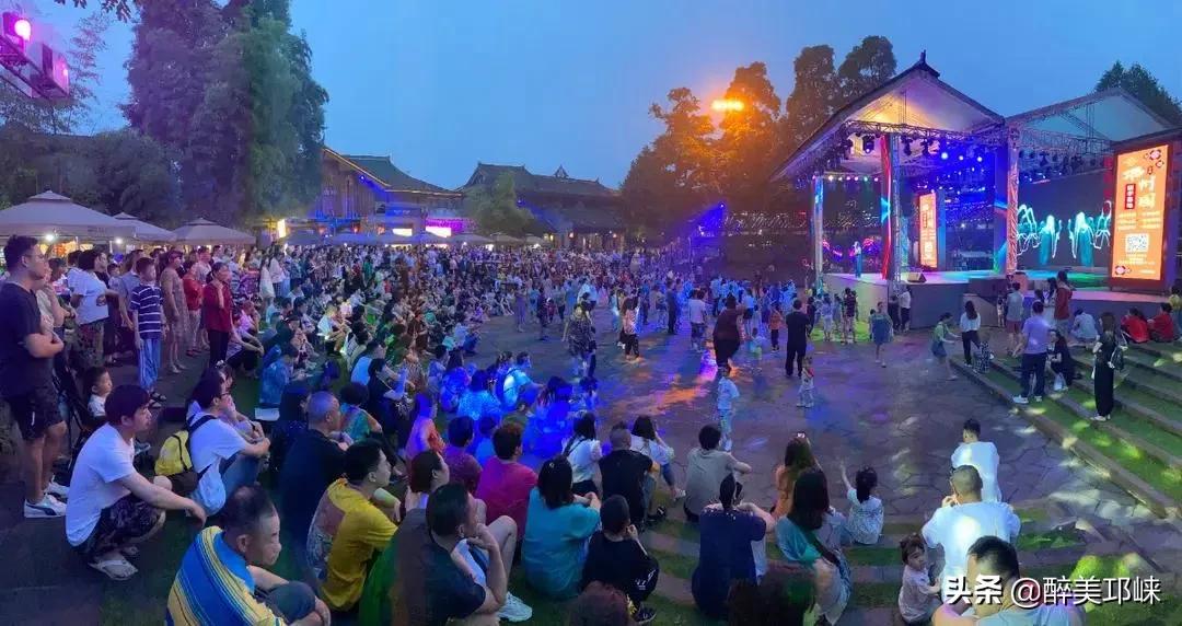 邛崃天府旅游名县规划,创建天府旅游名县崇州在行动