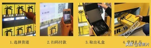 抖音幸运盒子,抖音爆款幸运盒子