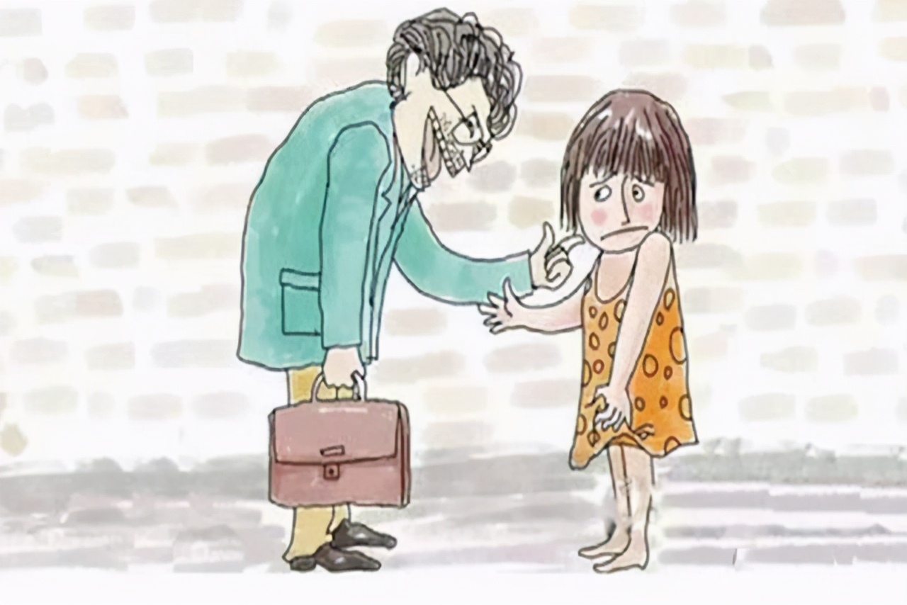 父母忽视孩子的性教育,该不该对小孩实行性教育