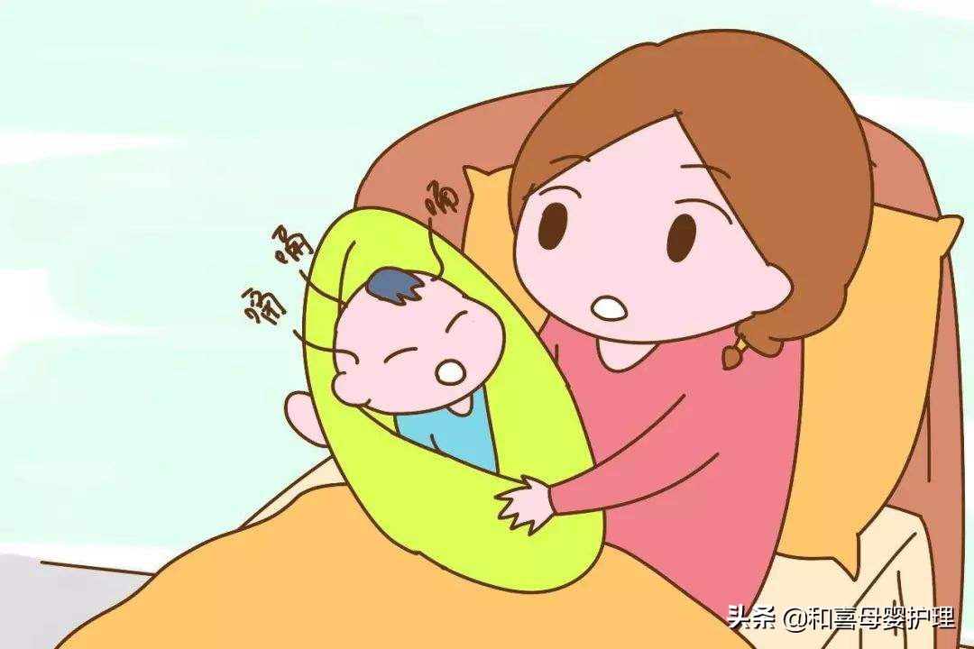 新生儿老是打嗝最快方法止嗝,新生儿打嗝家长应该做什么