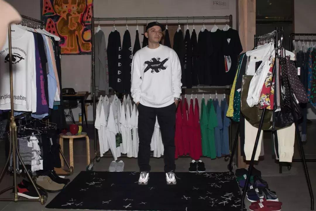 洛杉矶网红打卡地大粉墙,洛杉矶潮流胜地攻略