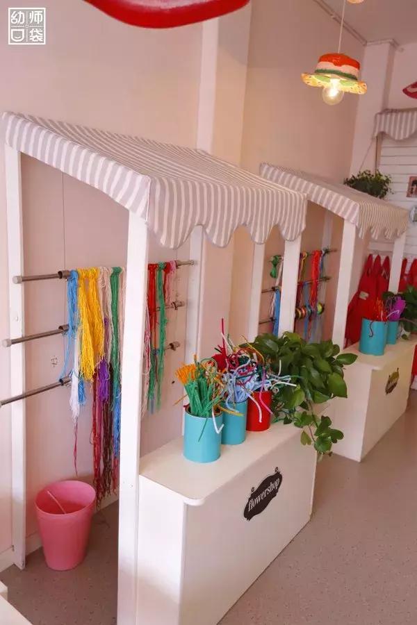 幼儿园艺术教学活动,幼儿园艺术活动有什么课程