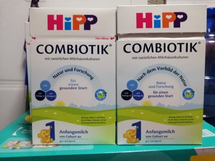 德国喜宝有机奶粉一段,喜宝奶粉怎么样价格表
