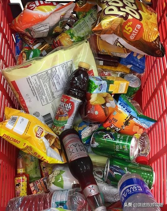 巴厘岛购物团攻略,巴厘岛机场免税店购物攻略