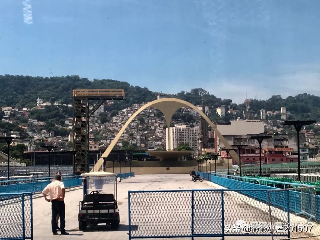 探秘巴西里约热内卢,上帝之城里约热内卢是原型吗