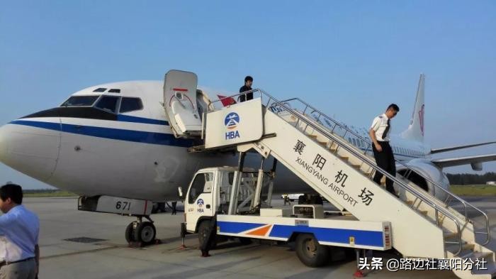 襄阳机场计划开通国际航线,襄阳出港的航班
