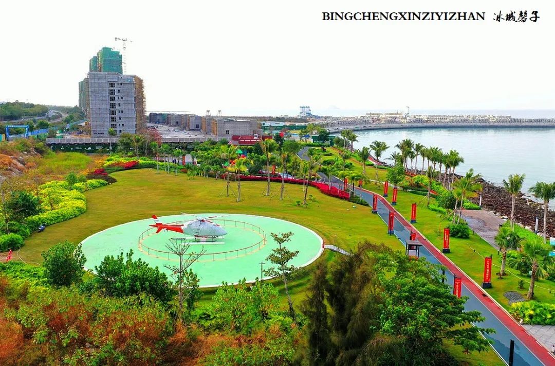 海南乐东九所康养度假村,海南乐东九所康养基地有哪些