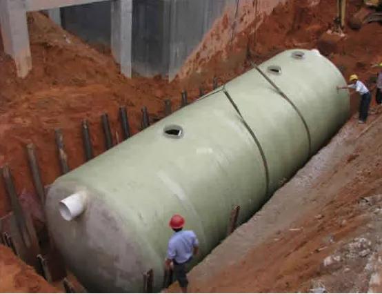 化粪池检查哪些项目,化粪池怎么清理疏通的流程