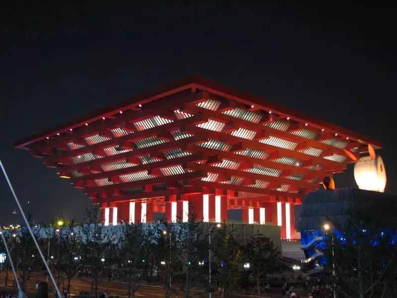 老上海50个符号,能代表上海的词语