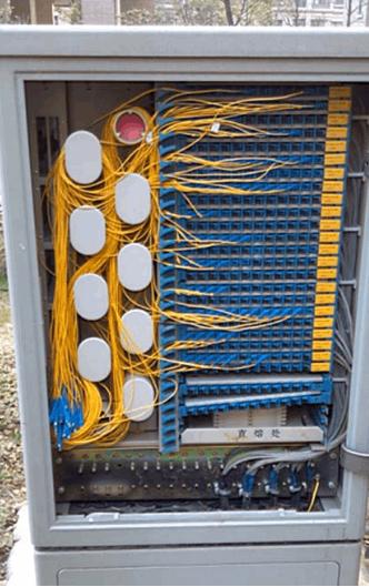 最全光缆线路工程验收标准规范,光缆线路初步验收的条件