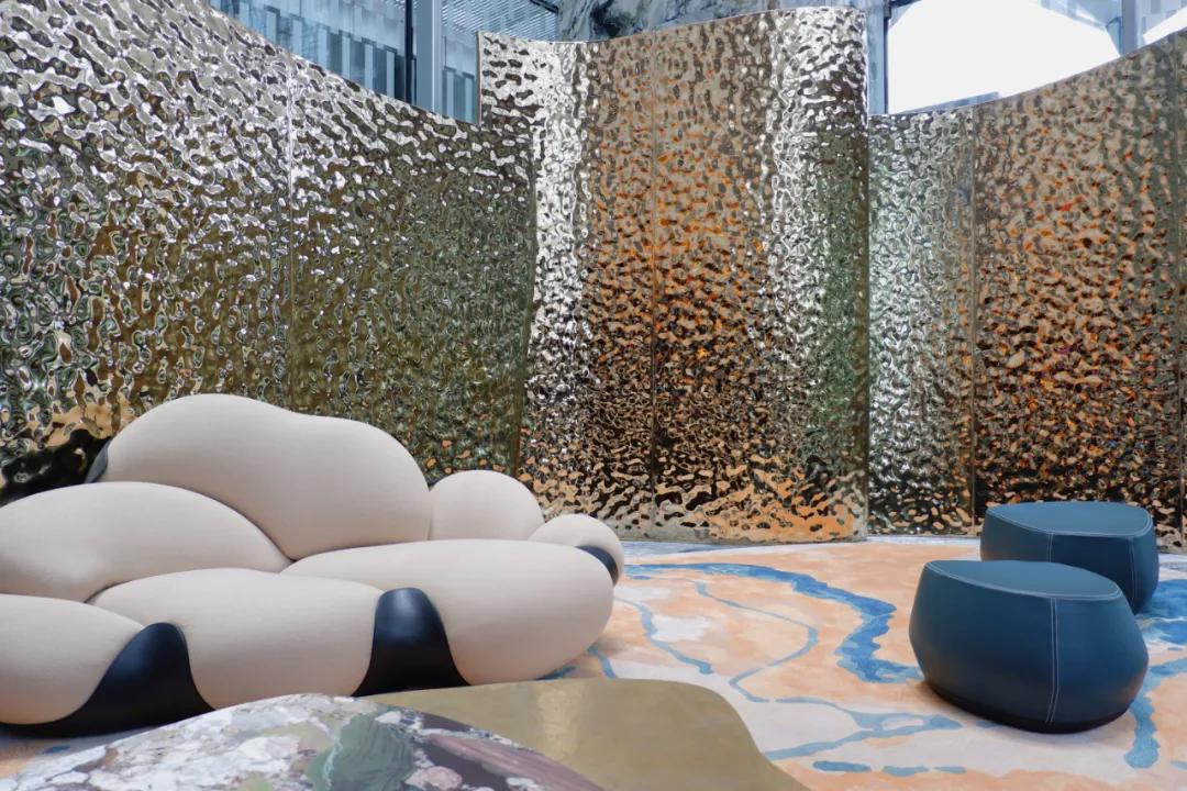 成都w酒店近期什么活动,成都探店jw万豪酒店