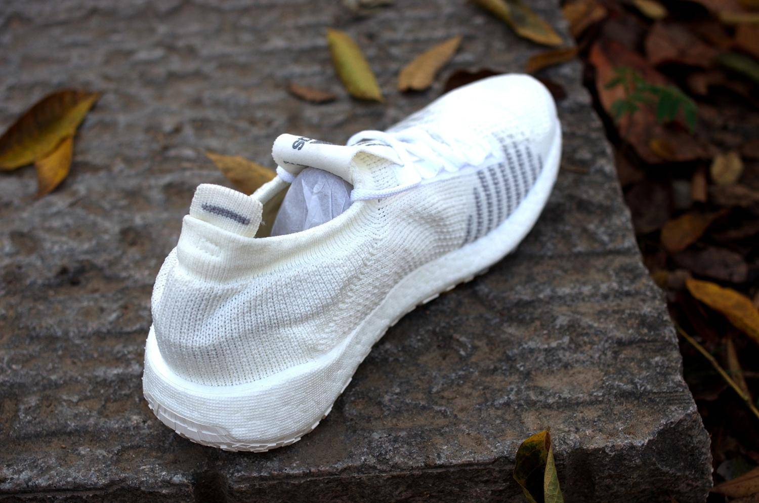 阿迪达斯adidaspulseboosthd测评,阿迪boost对比耐克zoom