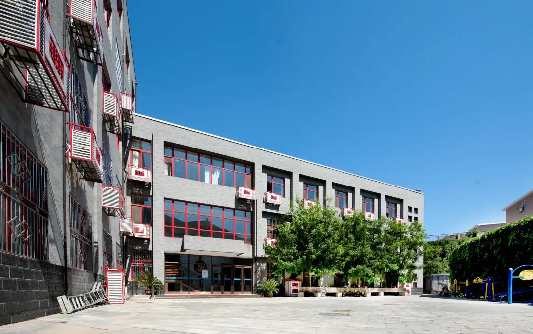 中央美术学院附属实验学校小学,中央美术学院附属实验学校怎么考