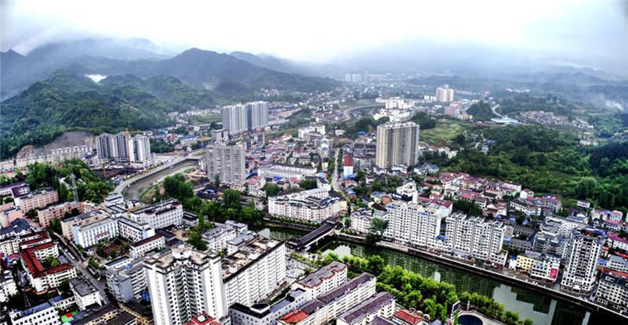 汉中汉江和武汉汉江是一个么,汉中汉江vs安康汉江