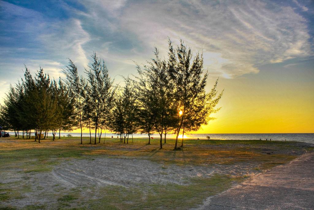 五大想走就走的免签证海岛游,性价比最高的免签海岛游